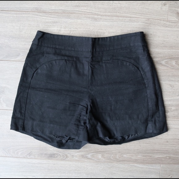 Anthropologie x Cartonnier Shorts - Picture 3 of 5